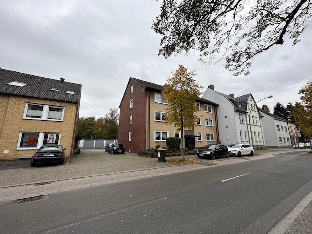 Wohnung zum Kauf provisionsfrei 129.000 € 3,5 Zimmer 70 m²<br/>Wohnfläche 2.<br/>Geschoss ab sofort<br/>Verfügbarkeit Hegestr. 13 Mitte I Gladbeck 45964