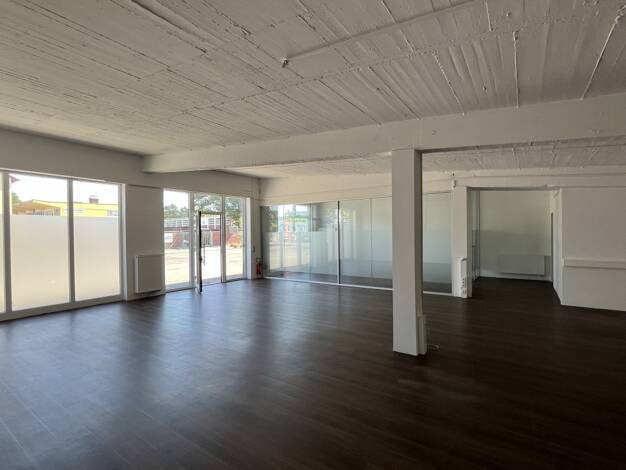 Ladenfläche zur Miete 2.600 € 200 m² Verkaufsfläche Friesenheim / Stadtbezirk 153 Ludwigshafen 67063