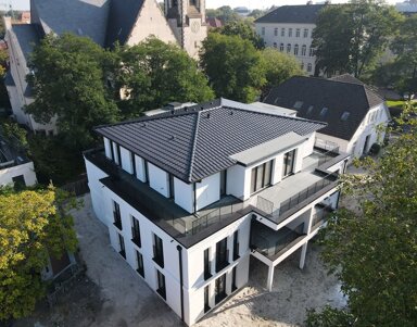 Wohnung zum Kauf provisionsfrei 766.450 € 3,5 Zimmer 123,2 m² Peterstraße 39a Peterstraße Oldenburg 26121