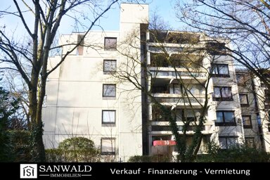 Wohnung zum Kauf 224.000 € 2 Zimmer 56 m² 2. Geschoss Benrath Düsseldorf 40597