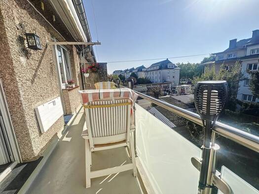 Studio zum Kauf provisionsfrei 625.000 € 56 m² Luxembourg