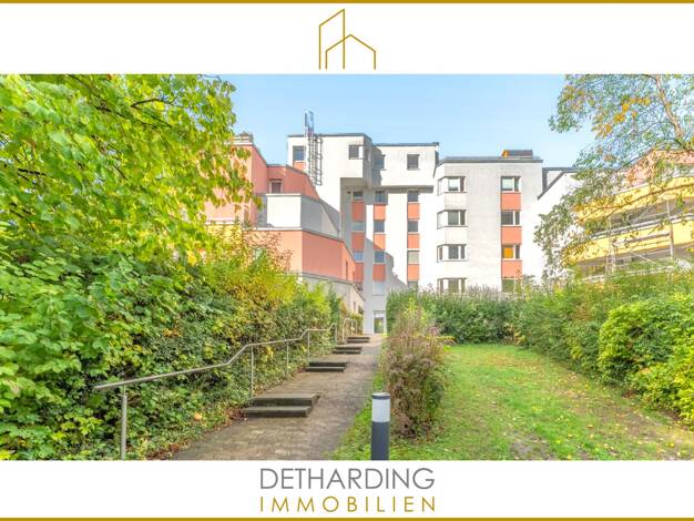 Wohnung zum Kauf 269.000 € 3,5 Zimmer 94 m² EG Bad Wilhelmshöhe Kassel 34131