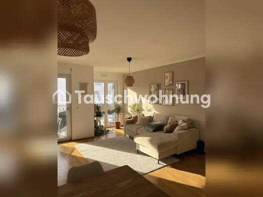 Wohnung zur Miete Tauschwohnung 1.050 € 2 Zimmer 67 m² 1. Geschoss Haslach Südwest 79115