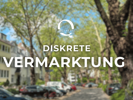 Mehrfamilienhaus zum Kauf 2.390.000 € 1 Zimmer 377 m² frei ab sofort Düsseltal Stadtbezirk 2 40237
