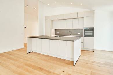 Wohnung zur Miete - Neubau 3.580 € 4,5 Zimmer 150 m² Dachgeschoss, 4. Geschoss Lavesstraße 19 Mitte Hannover 30161