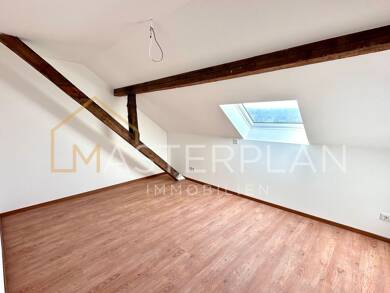 Wohnung zur Miete 760 € 3 Zimmer 76 m² Dachgeschoss, 2. Geschoss Bilsdorf Nalbach / Bilsdorf 66809