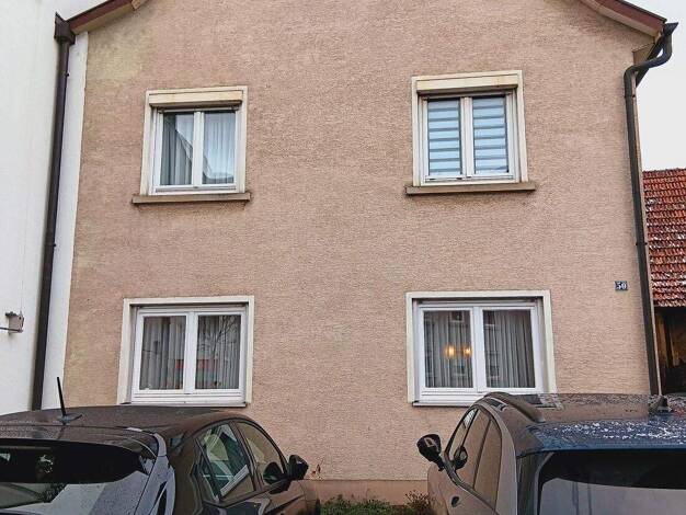 Einfamilienhaus zum Kauf 499.000 € 5 Zimmer 120 m² 577 m² Grundstück Metzingen 72555