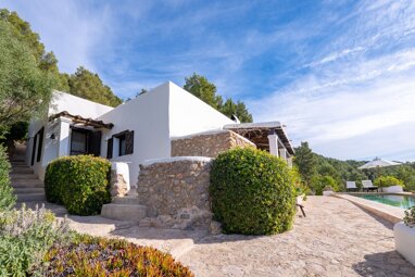 Finca zum Kauf 4.300.000 € 4 Zimmer 290 m² 105.000 m² Grundstück Sant Josep De Sa Talaia (Sa Carroca) 07817