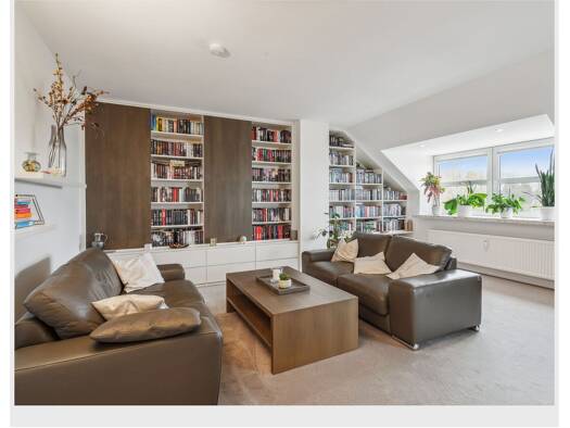 Wohnung zur Miete 900 € 2 Zimmer 65,8 m² Geschoss 3/4 frei ab 01.01.2026 St. Jürgen Lübeck 23560