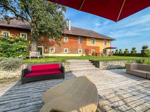 Einfamilienhaus zum Kauf 1.590.000 € 13 Zimmer 359 m² 3.087 m² Grundstück St. Florian 4490