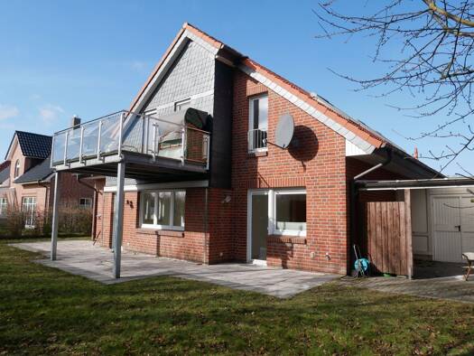 Terrassenwohnung zur Miete 1.472 € 3 Zimmer 109 m² Geschoss EG/2 frei ab 01.05.2026 Burg auf Fehmarn Fehmarn 23769