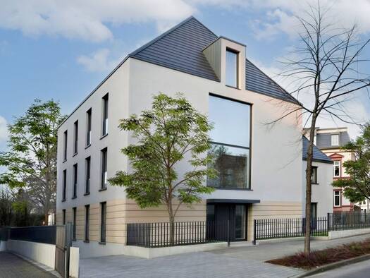 Wohnung zum Kauf - Erstbezug provisionsfrei 384.500 € 2 Zimmer 67,8 m² Südend Fulda 36043