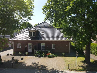Mehrfamilienhaus zum Kauf provisionsfrei 695.000 € 290 m² 840 m² Grundstück Papenburg - Obenende Papenburg 26871