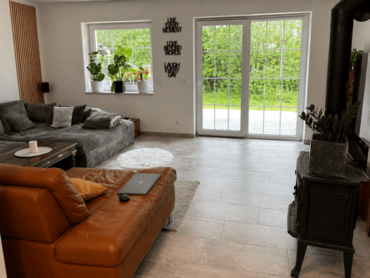 Doppelhaushälfte zum Kauf 363.000 € 3 Zimmer 100 m² 341 m² Grundstück frei ab 01.10.2026 Blankenfelde Blankenfelde-Mahlow 15827