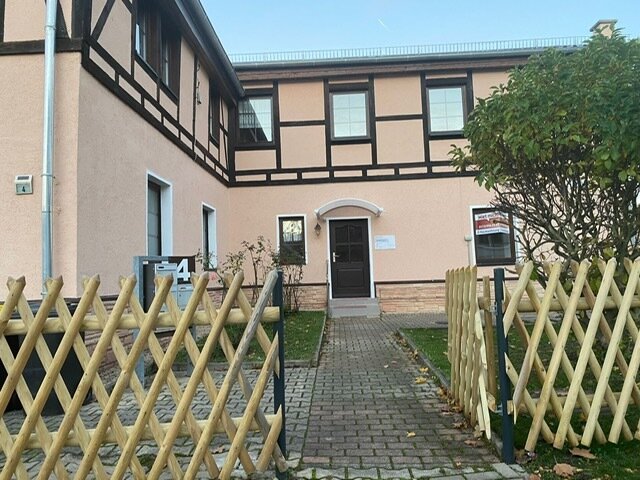 Wohnung zur Miete 841 € 3 Zimmer 80,1 m²<br/>Wohnfläche 1.<br/>Geschoss ab sofort<br/>Verfügbarkeit Am Plan 4 Alach Erfurt 99090