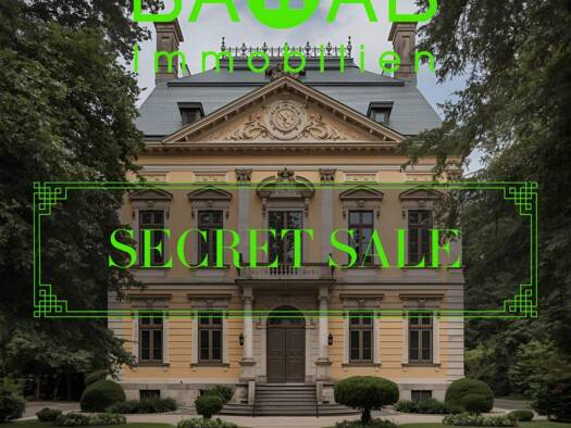 Villa zum Kauf 2.499.000 € 290 m² 539 m² Grundstück Werningerode Wien 1190