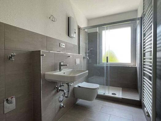 Wohnung zur Miete 763 € 3 Zimmer 75 m² 1. Geschoss frei ab 01.04.2026 Barchemhöhe 18 Bedingrade Essen 45357