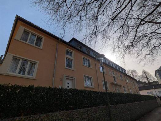 Wohnung zur Miete 360 € 2 Zimmer 55,1 m² 3. Geschoss frei ab sofort Wermecker Grund 40 Lüdenscheid 58507