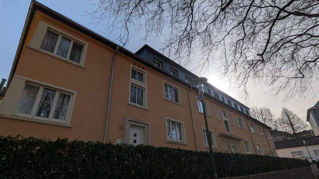 Wohnung zur Miete 360 € 2 Zimmer 55,1 m² 3. Geschoss frei ab sofort Wermecker Grund 40 Lüdenscheid 58507