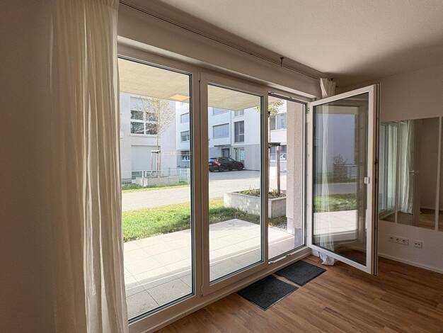 Wohnung zur Miete 800 € 2 Zimmer 67,1 m² frei ab 01.11.2026 Innenstadt Kaiserslautern 67663