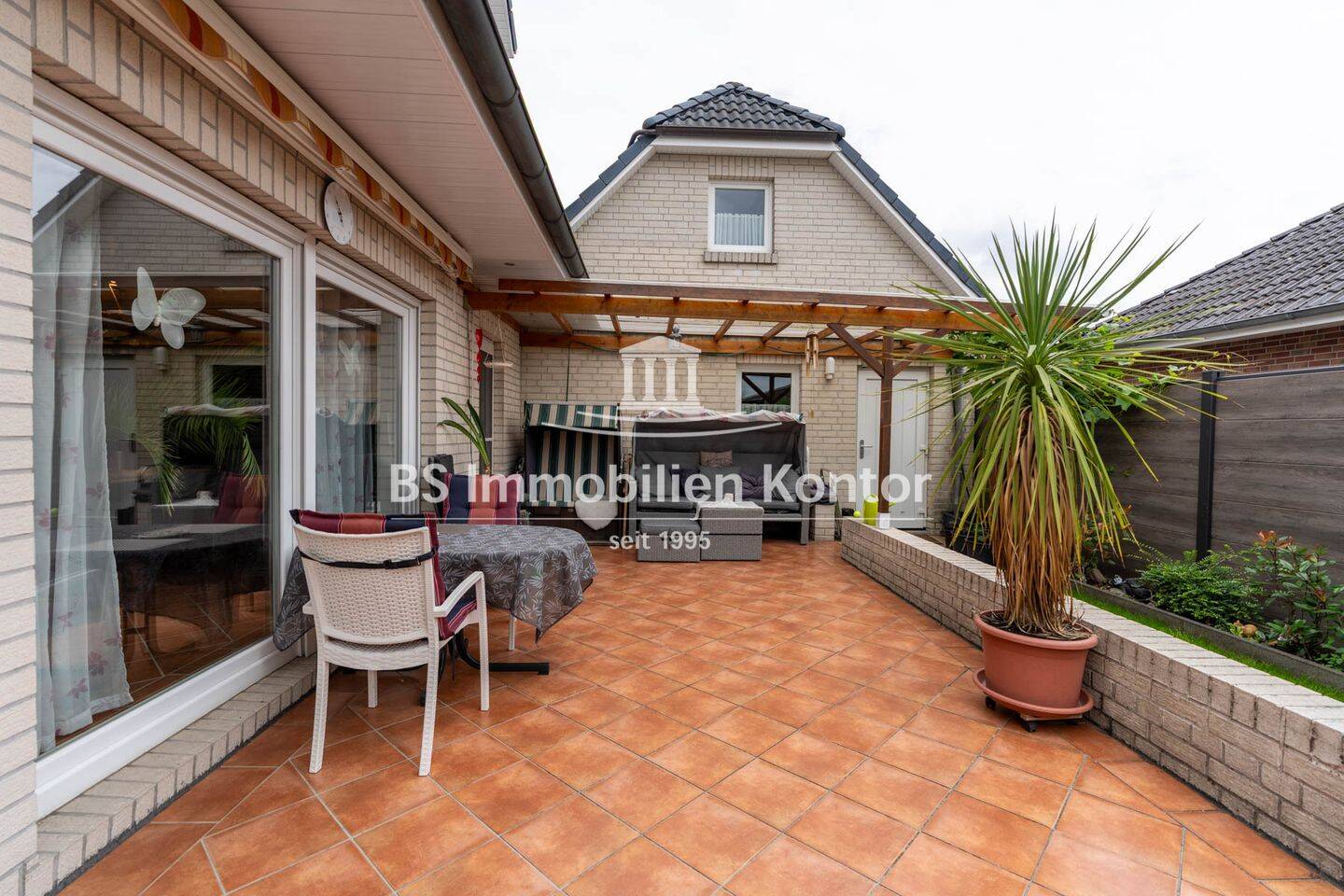 Einfamilienhaus zum Kauf - Ansicht 5