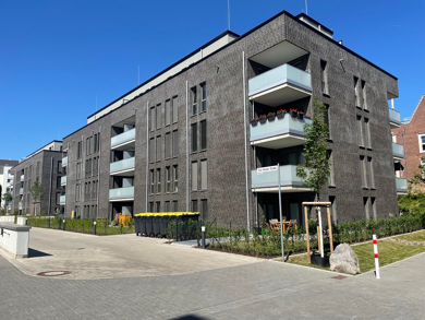 Wohnung zur Miete - Neubau 2.150 € 4 Zimmer 102,6 m² 1. Geschoss frei ab sofort Zollstock Köln 50968