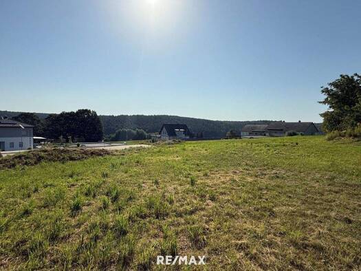 Grundstück zum Kauf 77.000 € 1.258 m² Grundstück Deutsch Ehrensdorf 87 Strem 7522