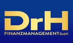 DrH Finanzmanagement GmbH logo