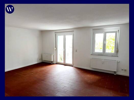 Wohnung zur Miete 580 € 3 Zimmer 65 m² 1. Geschoss Langenrain 8 Singen Singen (Hohentwiel) 78224