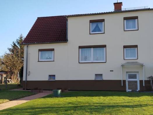 Einfamilienhaus zum Kauf 249.000 € 7 Zimmer 160 m² 1.081 m² Grundstück Melsungen 34212