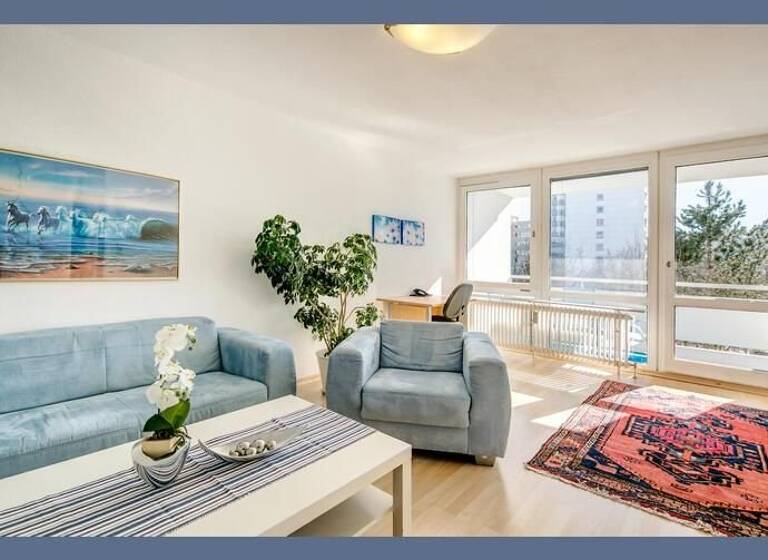 Wohnung zur Miete 2.080 € 3 Zimmer 78 m²<br/>Wohnfläche Ramersdorf-Perlach München 81737