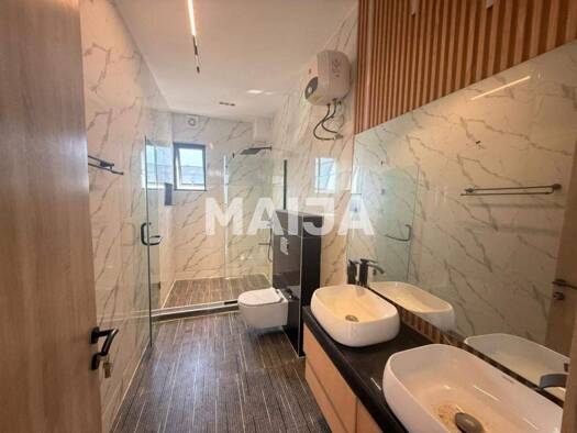 Einfamilienhaus zur Miete 1.465 € 5 Zimmer 215 m² Lekki Phase 1 Lagos Nigeria, 4 bedrooms for Rent i Ikate 105102