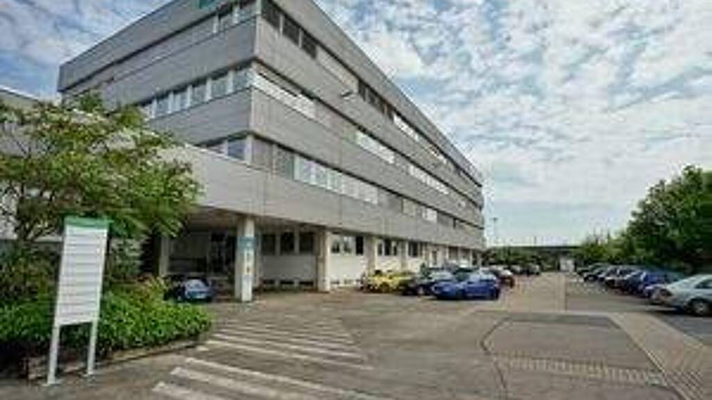 Bürofläche zur Miete 8,29 € teilbar ab 244 m² Wülfel Hannover 30519