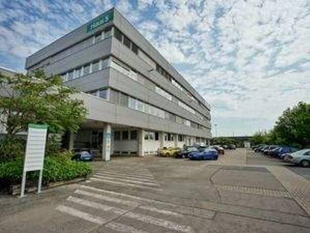Bürofläche zur Miete 8,29 € teilbar ab 244 m² Wülfel Hannover 30519