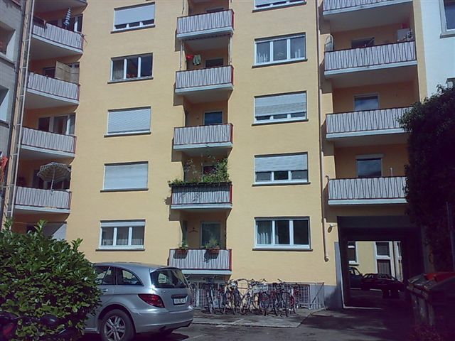 Wohnung zur Miete 1.690 € 4 Zimmer 110 m²<br/>Wohnfläche 2.<br/>Geschoss 01.01.2025<br/>Verfügbarkeit Fuerstenberg Konstanz 78467