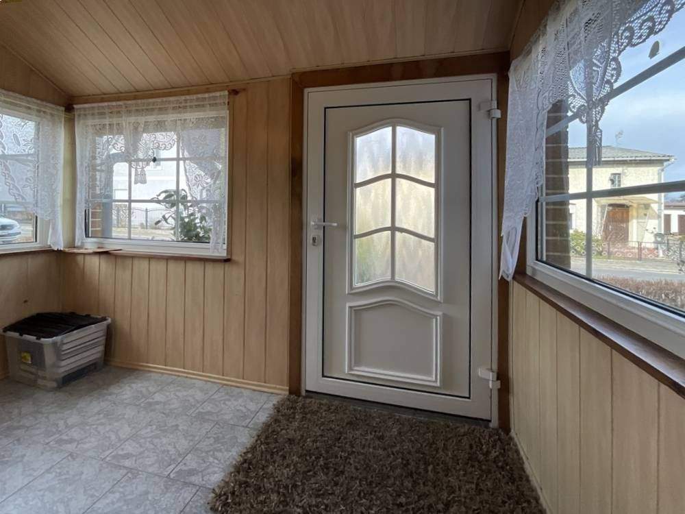 Immobilie in Ruhner Berge - Ihr Einfamilienhaus in ruhiger Lage von Marnitz wartet auf Sie - Bild 3