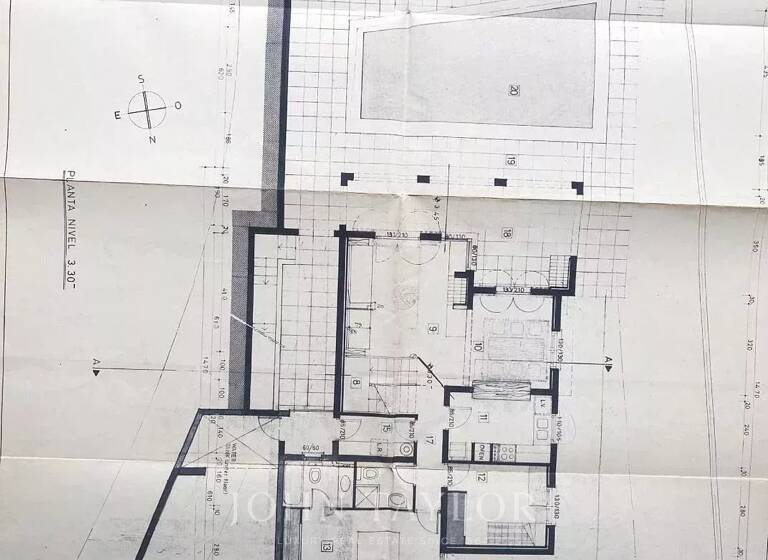 Haus zum Kauf provisionsfrei 2.700.000 € 264 m² 1.047 m² Grundstück Mahón 07700