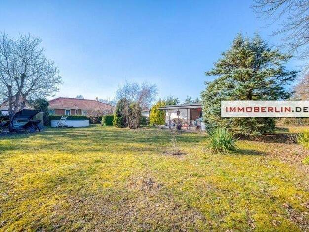 Grundstück zum Kauf 215.000 € 970 m² Grundstück Oranienburg 16515
