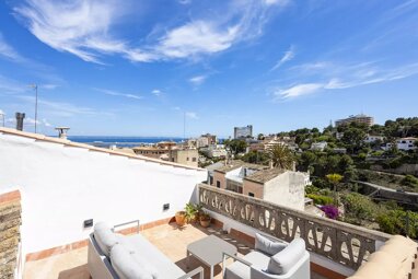 Apartment zum Kauf provisionsfrei 1.250.000 € 3 Zimmer 109 m² 1. Geschoss Palma de Mallorca 07014