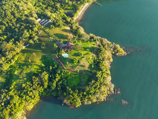 Villa zum Kauf 3.030.706 € 7 Zimmer 300 m² 50.000 m² Grundstück Manzana 041202 18-16  Boca Chica  Panama Boca Chica