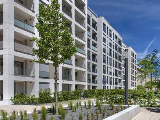 Wohnung zur Miete - Erstbezug 1.259 € 4 Zimmer 100,1 m² 3. Geschoss Bert-Brecht-Str. Südviertel Stadtbezirk I 45128