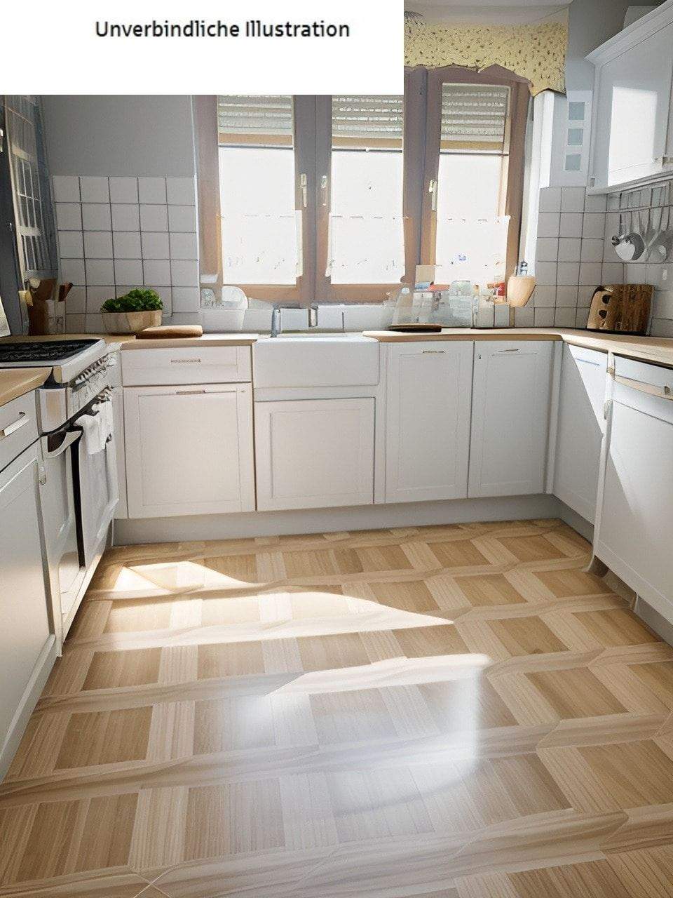 Immobilie in Jettingen - Wohnen in Zentraler Lage - Bild 4