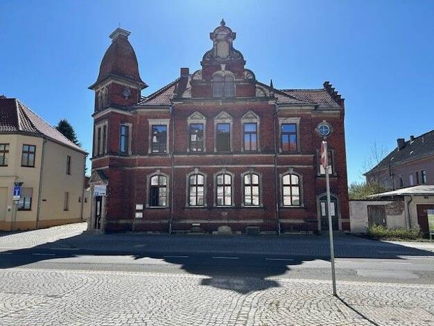Bürofläche zum Kauf 339.500 € Coswig Coswig (Anhalt) 06869