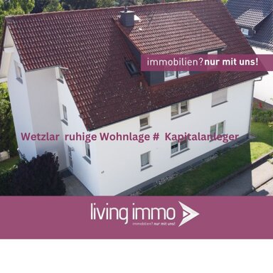 Haus zum Kauf 711.000 € 14 Zimmer 311 m² 532 m² Grundstück Nauborner Straße Wetzlar 35578