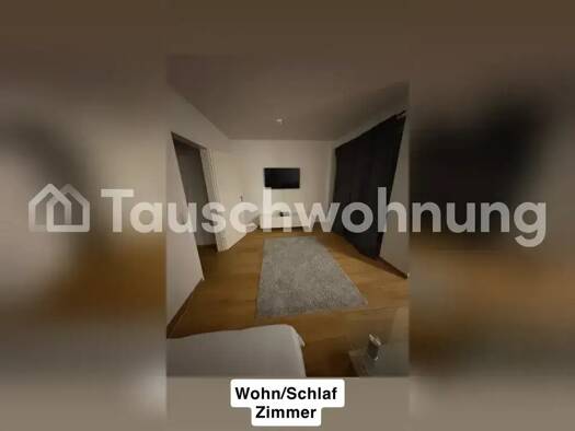 Studio zur Miete nur mit Wohnberechtigungsschein Tauschwohnung 479 € 1 Zimmer 44,2 m² 1. Geschoss Gonsenheim Mainz 55124
