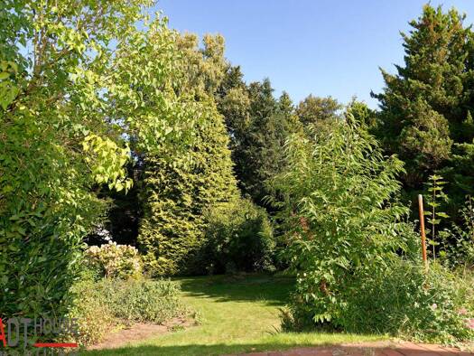 Einfamilienhaus zum Kauf 389.000 € 5 Zimmer 164 m² 1.107 m² Grundstück frei ab sofort Schäferdresch Ammersbek 22949