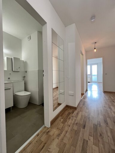 Wohnung zum Kauf 129.000 € 1 Zimmer 37 m² 13. Geschoss Eichwasen Schwabach 91126