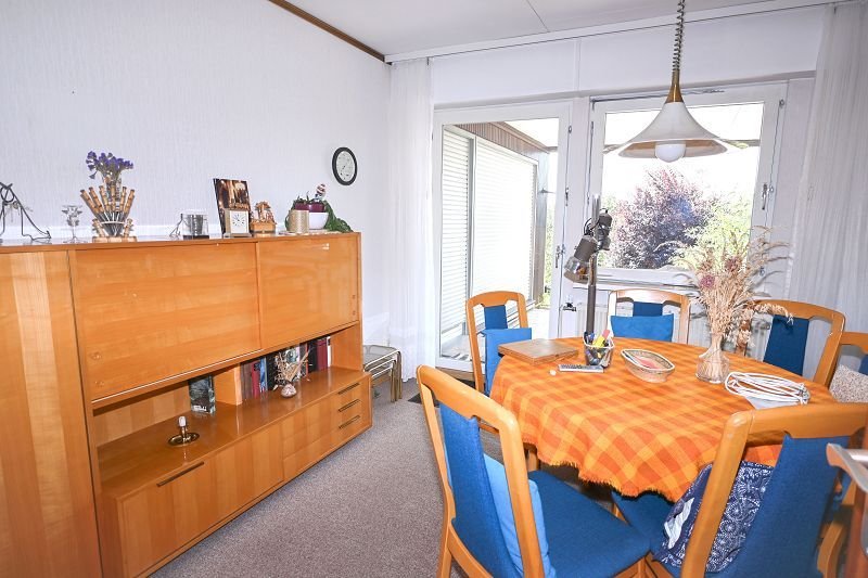 Einfamilienhaus zum Kauf 340.000 € 4 Zimmer 119 m²<br/>Wohnfläche 697 m²<br/>Grundstück Diemarden Gleichen, Diemarden 37130