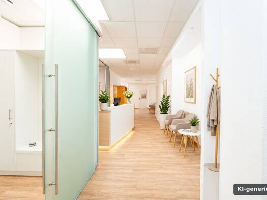 Praxisfläche zur Miete 1.300 € 4 Zimmer 100 m² Bürofläche Stockhausstraße 1 Stade Stade 21680