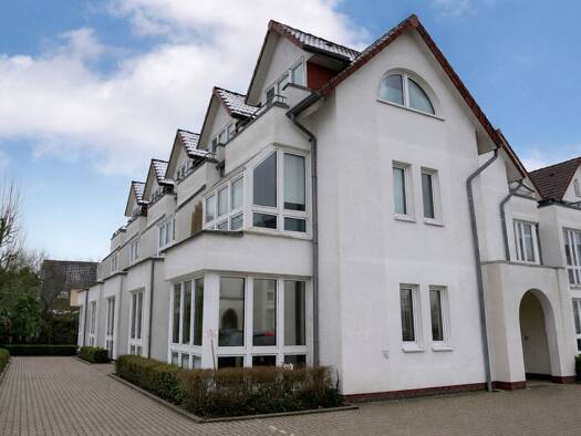 Studio zum Kauf 99.000 € 1 Zimmer 28 m² 2. Geschoss Osternburg Oldenburg 26135